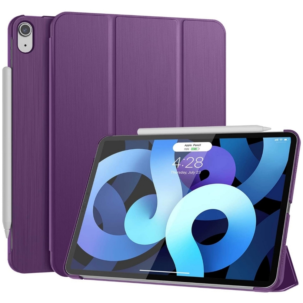 Soke New iPad Air 4 Case 2020